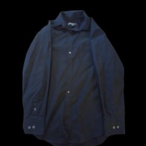 3 branded dress shirts mens.